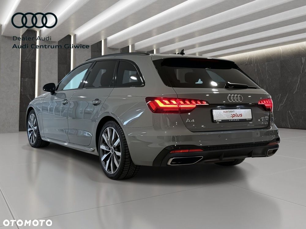 Audi A4 Avant - 5