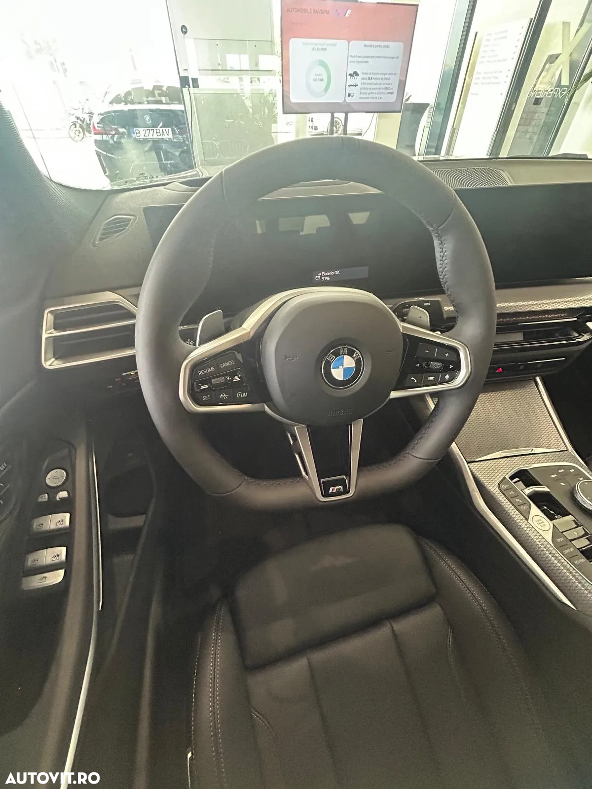 BMW Seria 3 320i AT - 7