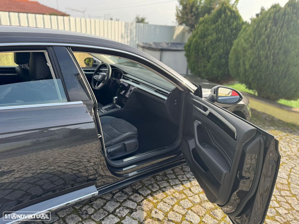 VW Arteon 1.4 TSI eHybrid Elegance - 14