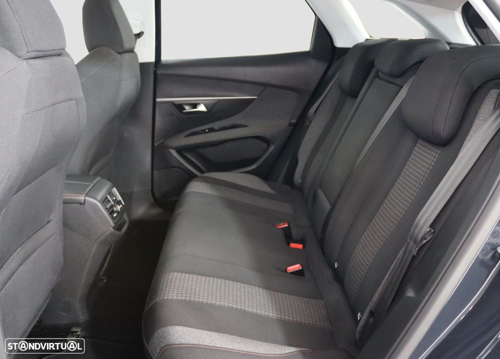 Peugeot 3008 PureTech 130 Stop & Start GPF EAT8 Active Business-Pack - 15