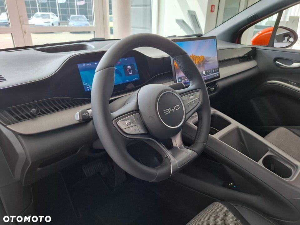 BYD Dolphin G - 13