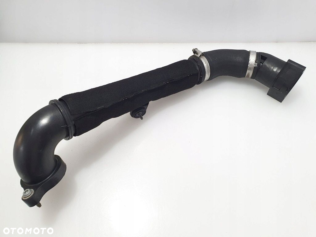 OCTAVIA 3 A3 8V PASSAT B8 GOLF VII RURA INTERCOOLERA TDI COMMON RAIL SUPER - 2