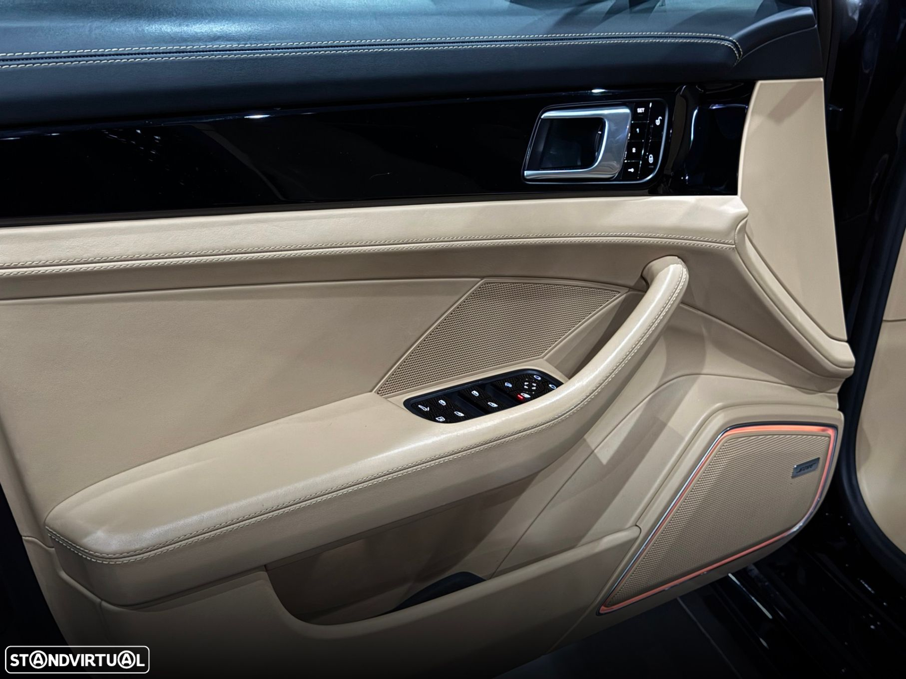 Porsche Panamera Sport Turismo - 19