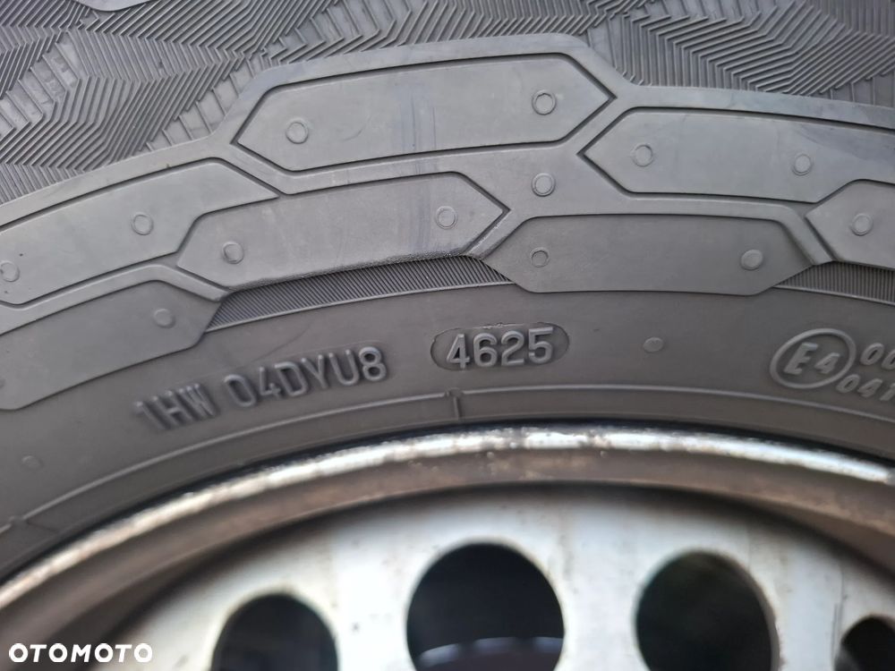 MAN Tge 3.180 - 24