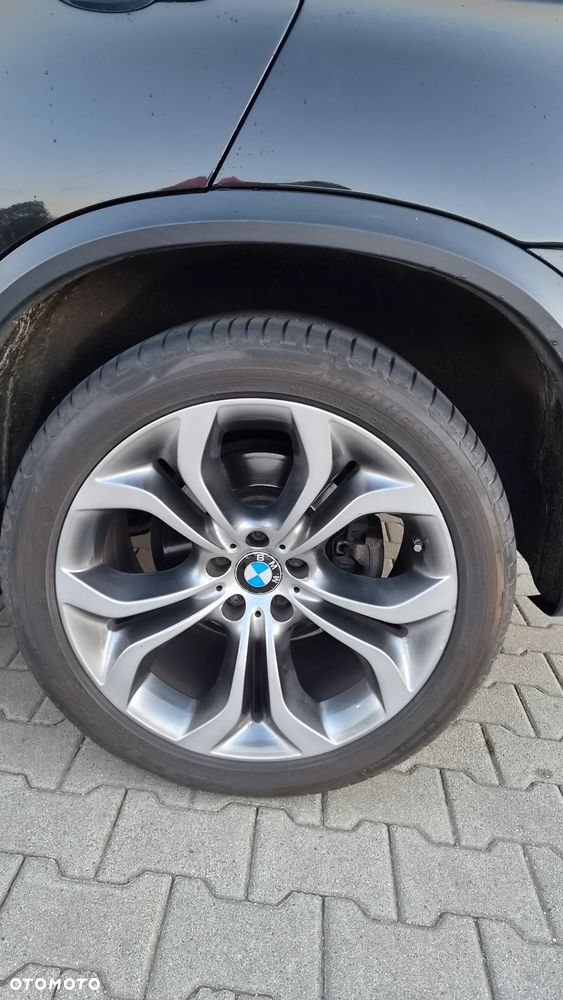 BMW X5 - 21