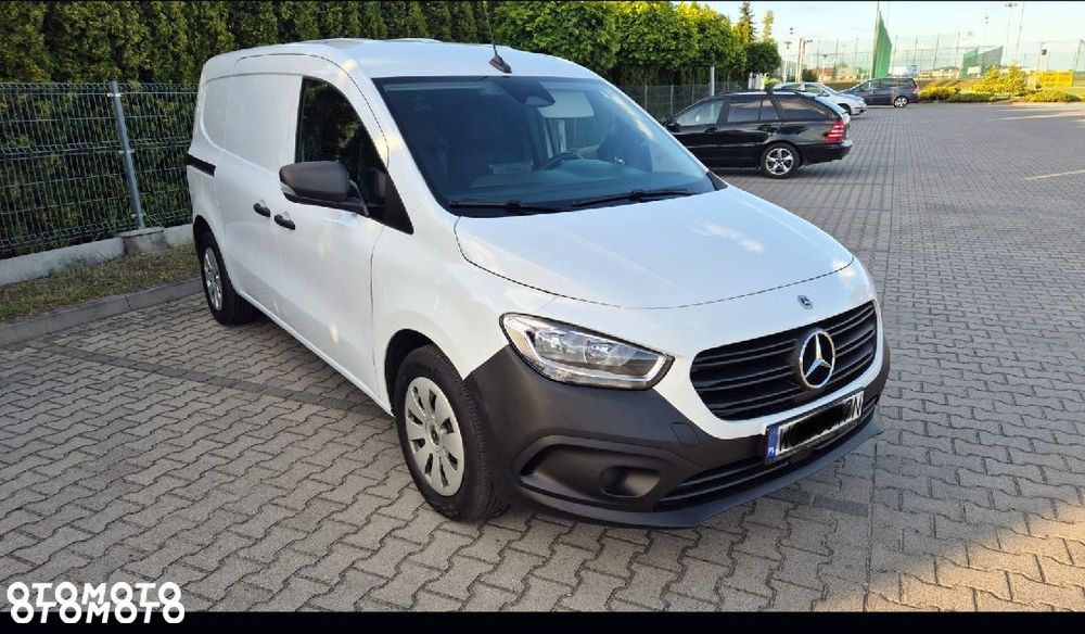 Mercedes-Benz Citan