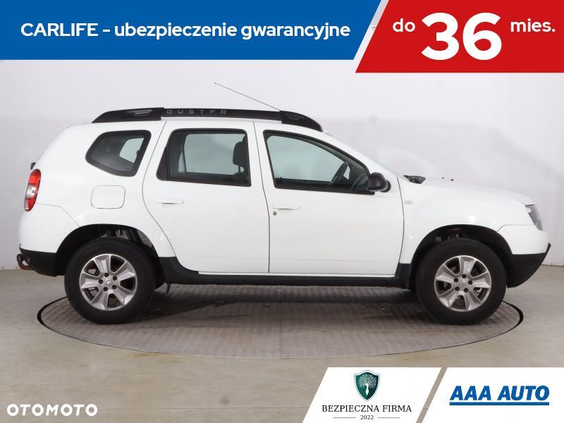 Dacia Duster - 8