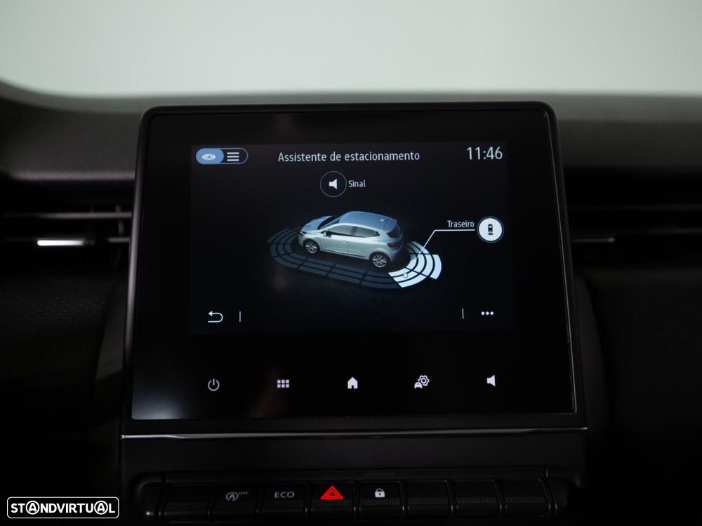 Renault Clio 1.5 Blue dCi Zen - 27