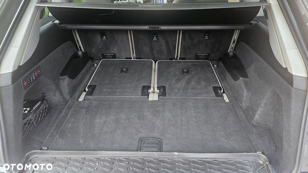 Audi Q7 50 TDI mHEV Quattro S Line Tiptr - 22