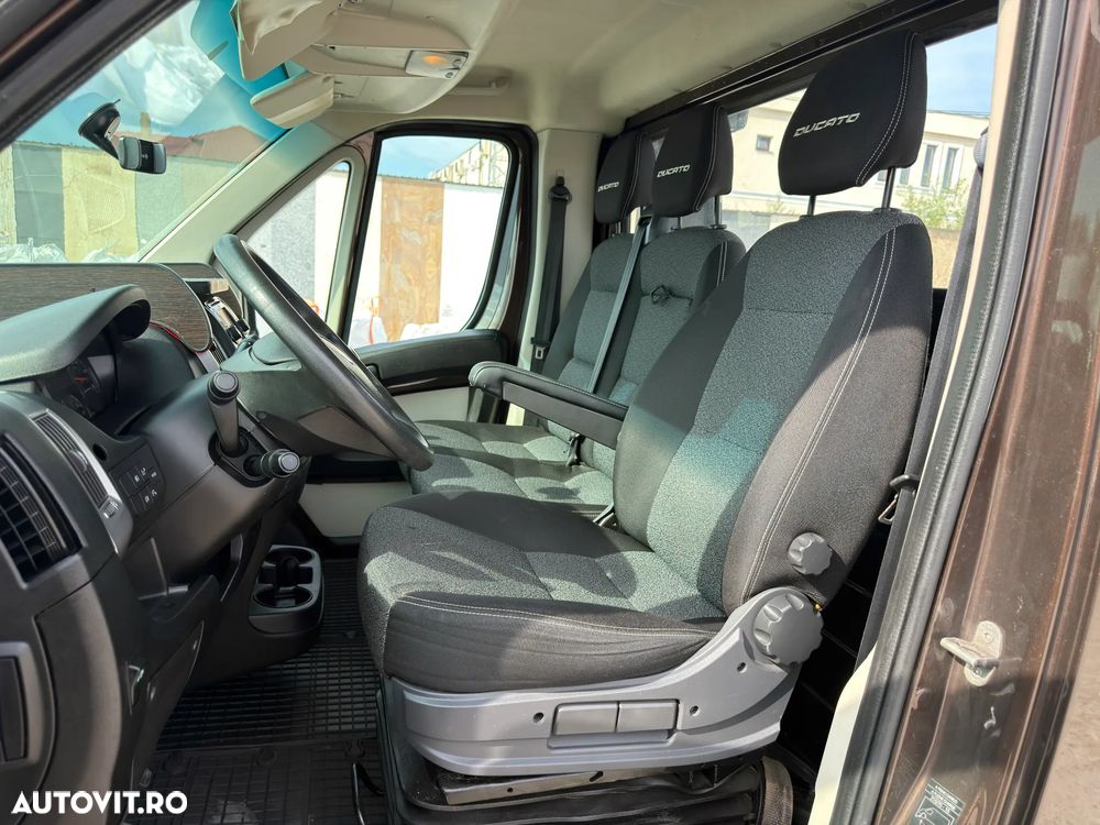 Fiat Ducato - 3