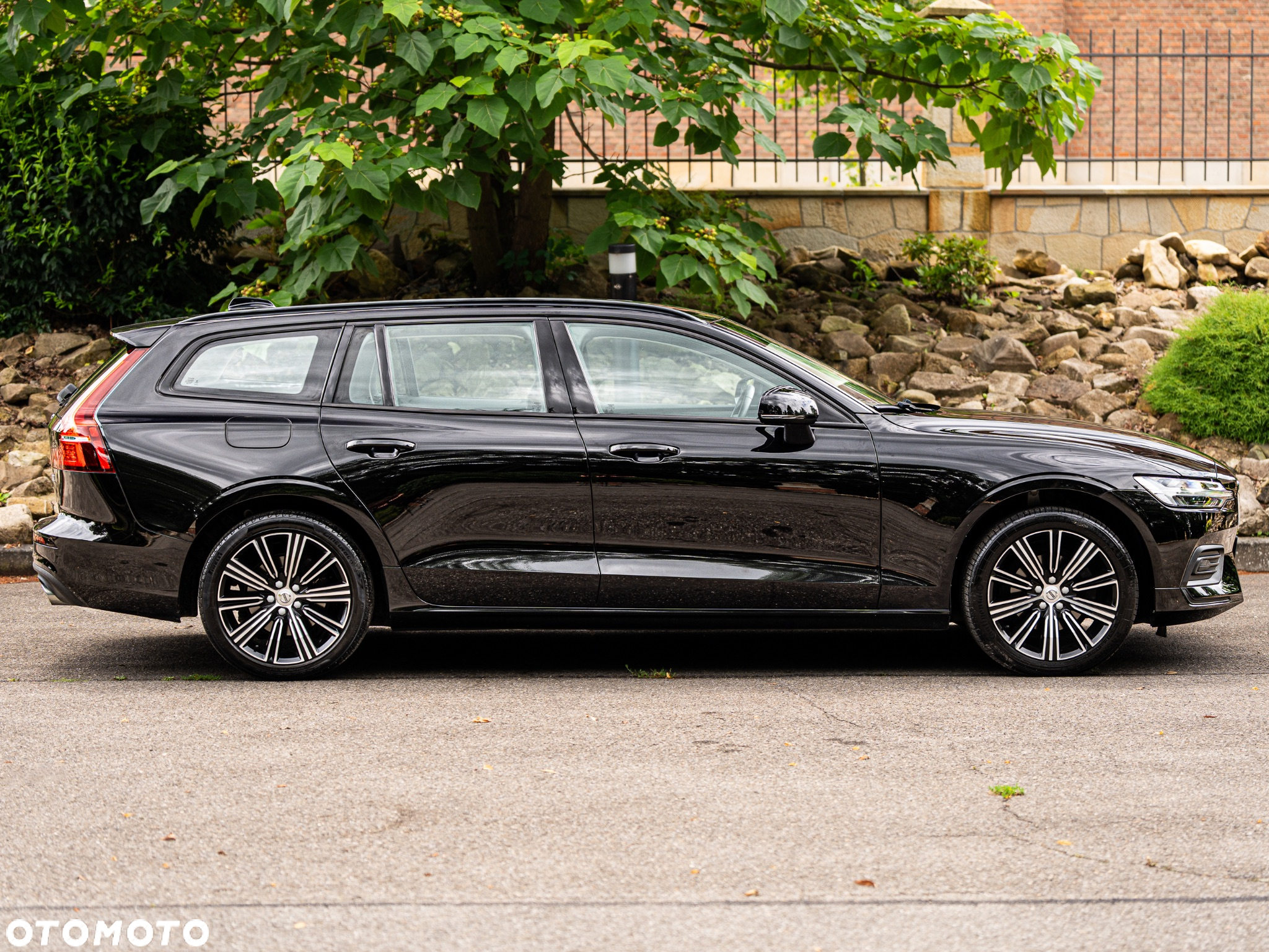 Volvo V60 D4 - 5