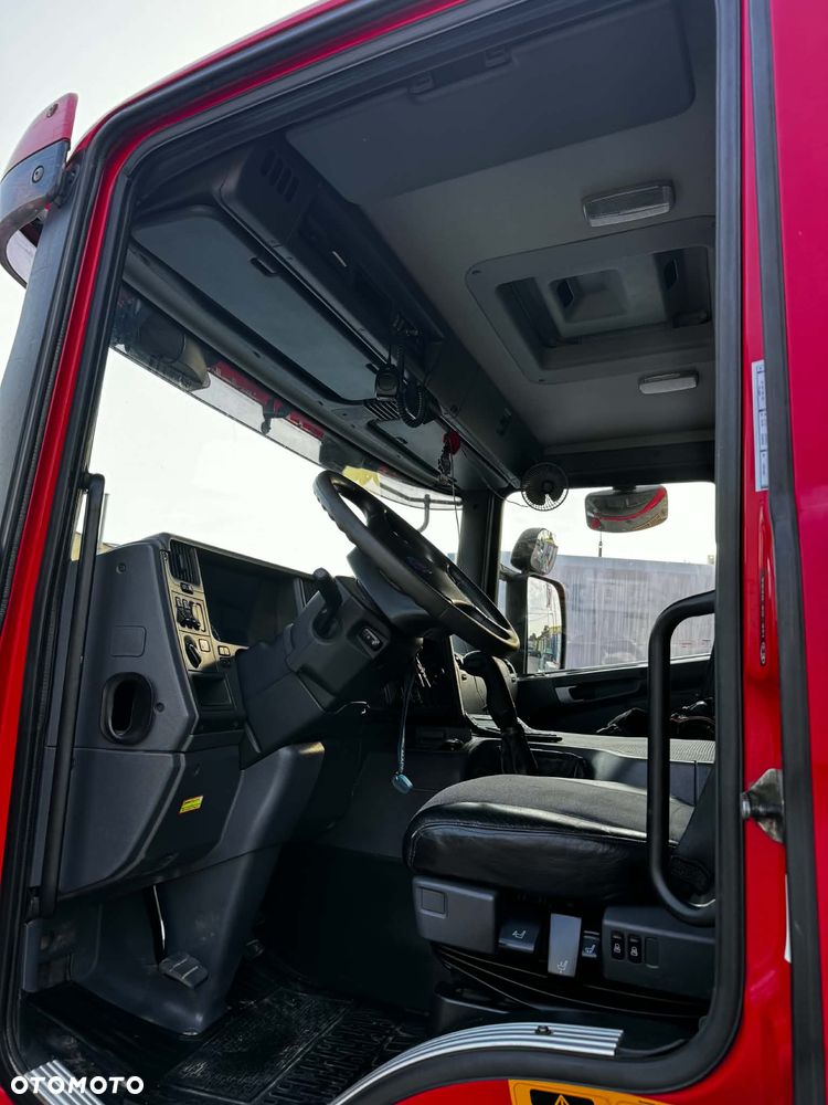 Scania P380 - 21