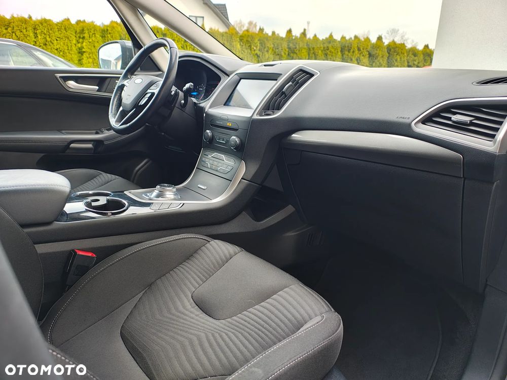 Ford S-Max 2.0 TDCi Trend PowerShift - 40