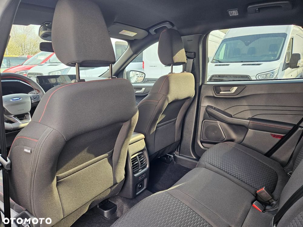 Ford Kuga 2.5 FHEV FWD ST-Line - 12