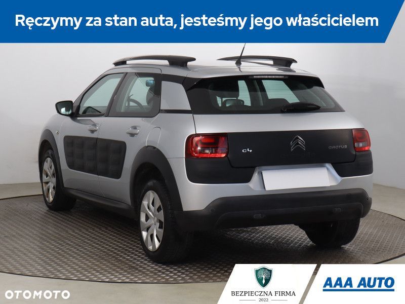 Citroën C4 Cactus - 6