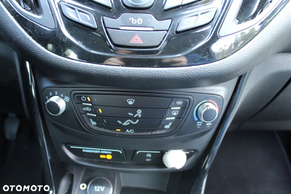 Ford B-MAX - 18
