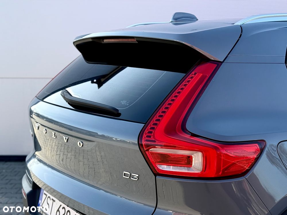 Volvo XC 40 D3 Momentum Pro - 19