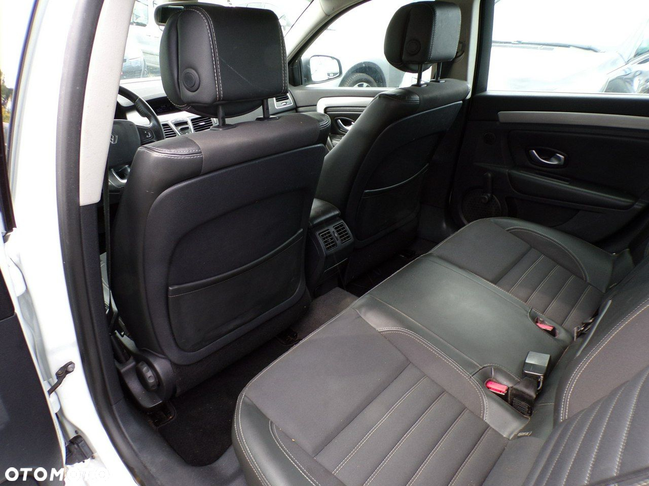 Renault Laguna - 21