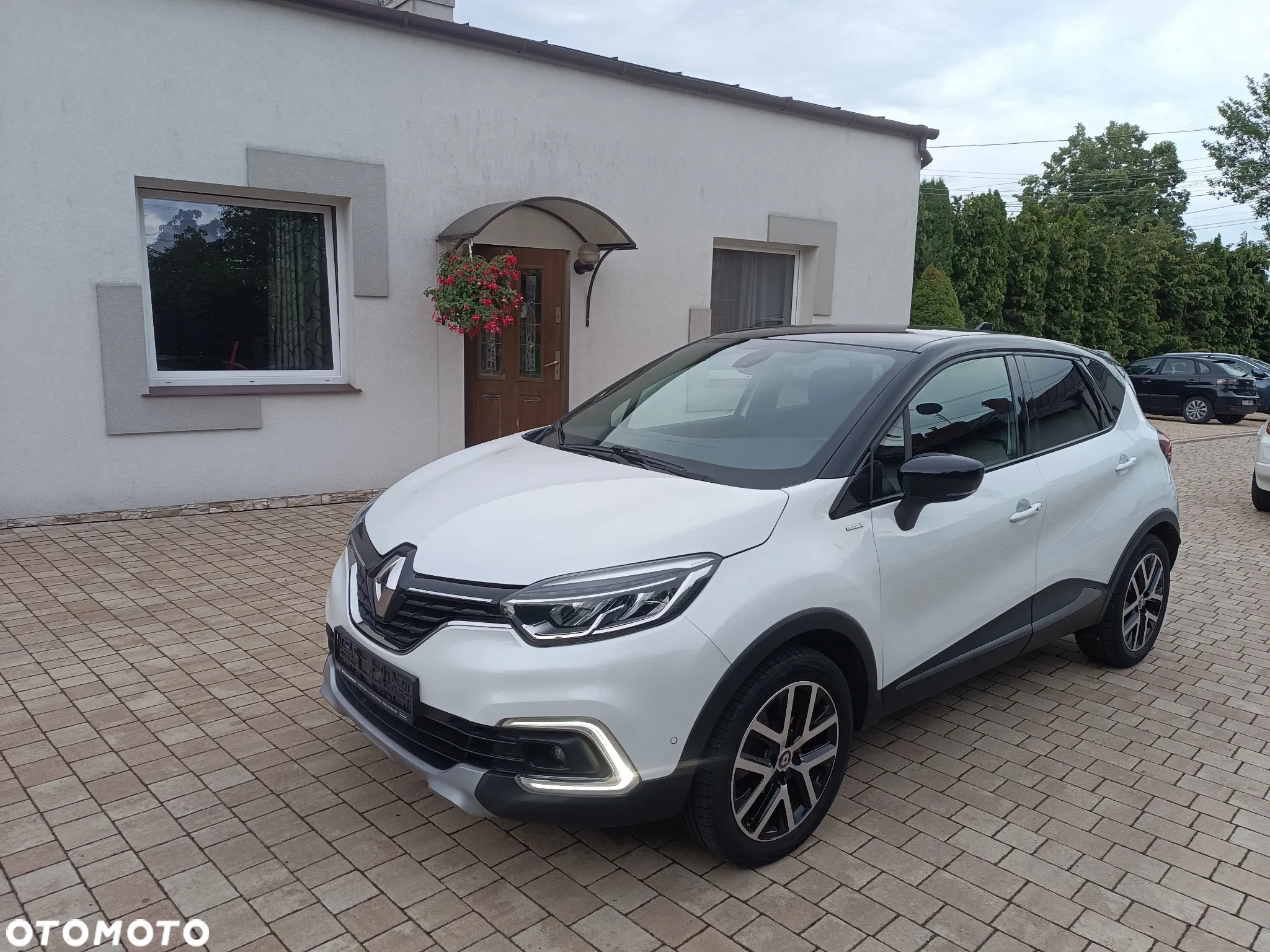 Renault Captur 1.3 Energy TCe S-Edition EDC - 8