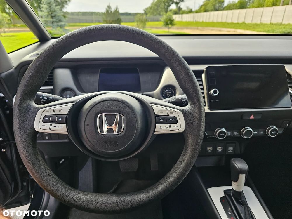 Honda Jazz - 17
