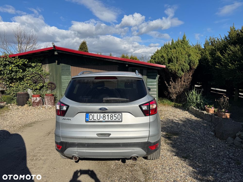 Ford Kuga 1.5 EcoBoost FWD ST-Line ASS GPF - 4