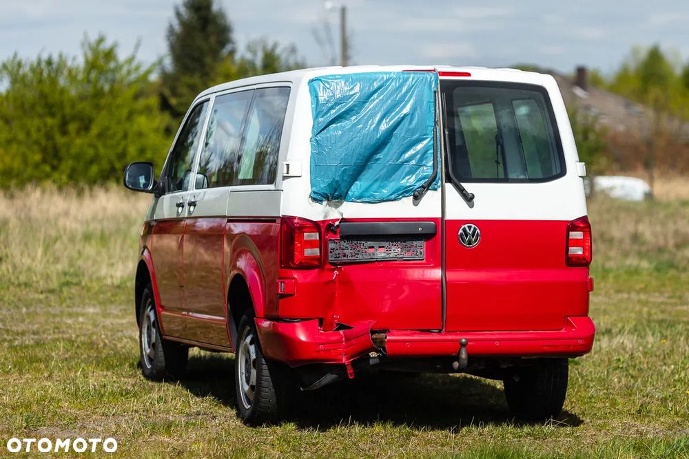 Volkswagen Transporter L1H1 DSG - 15
