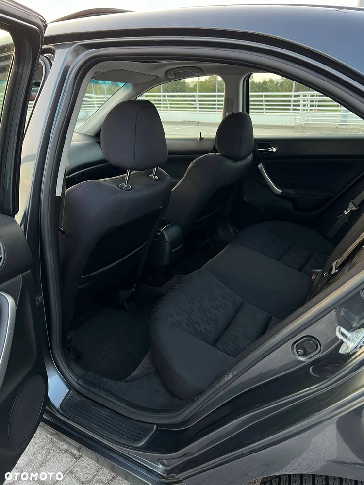 Honda Accord 2.4 Executive (lea) - 14