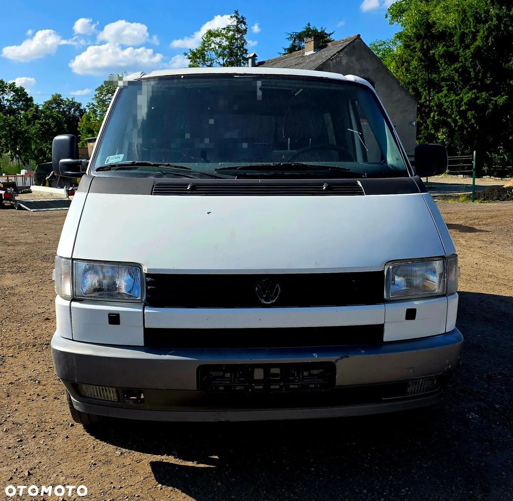 Volkswagen Multivan Standard - 2