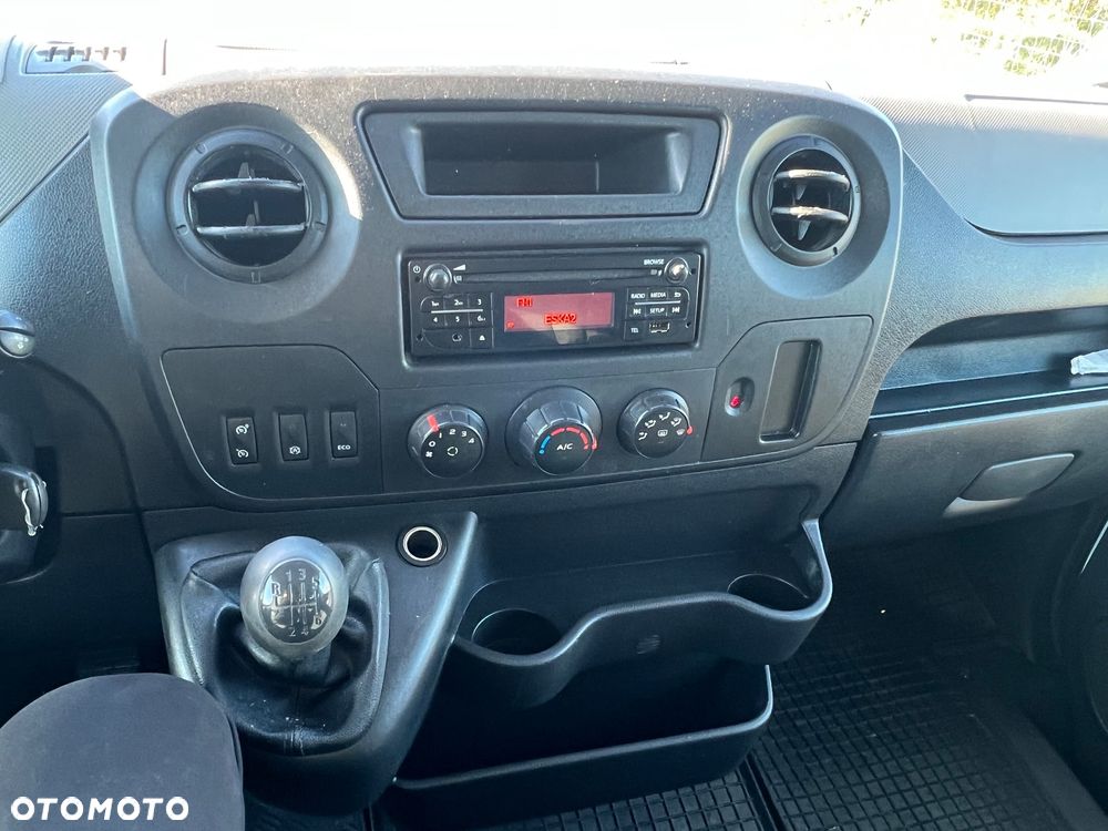 Opel Movano - 17