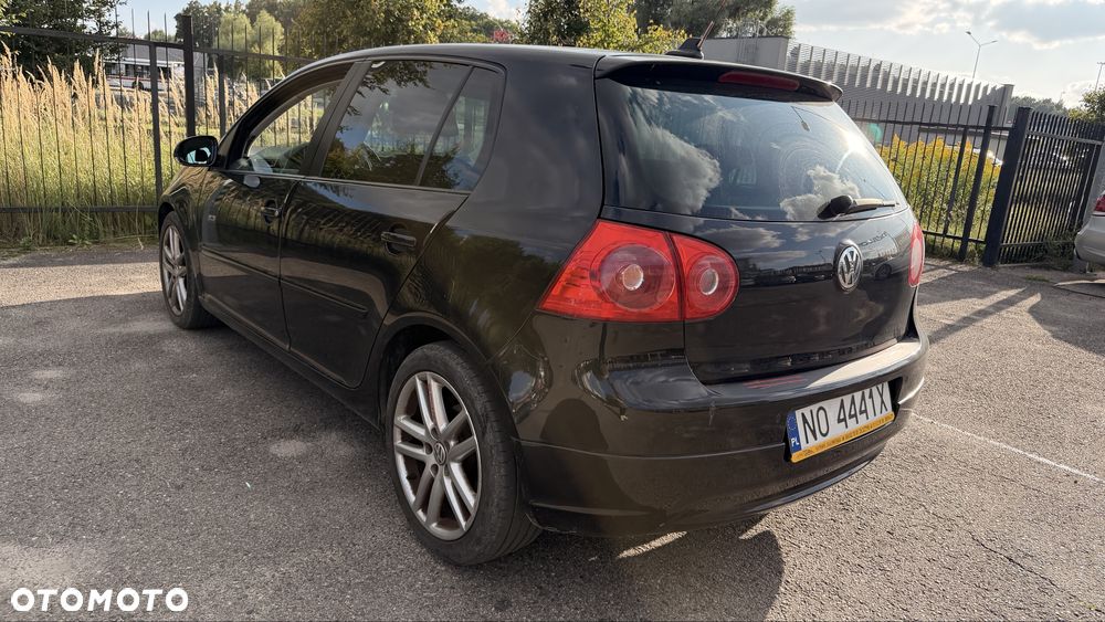 Volkswagen Golf - 3