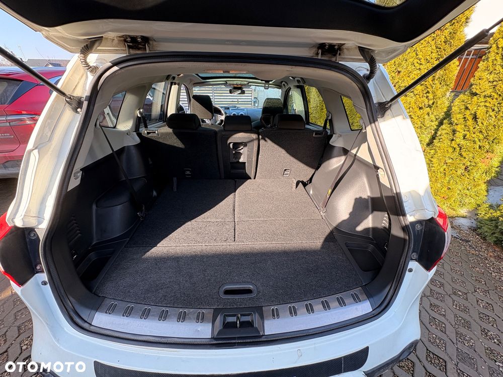 Nissan Qashqai 2.0 dCi 4x4 Tekna EU5 - 10