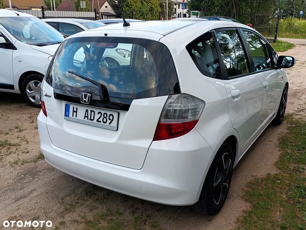 Honda Jazz 1.2 i-VTEC - 19