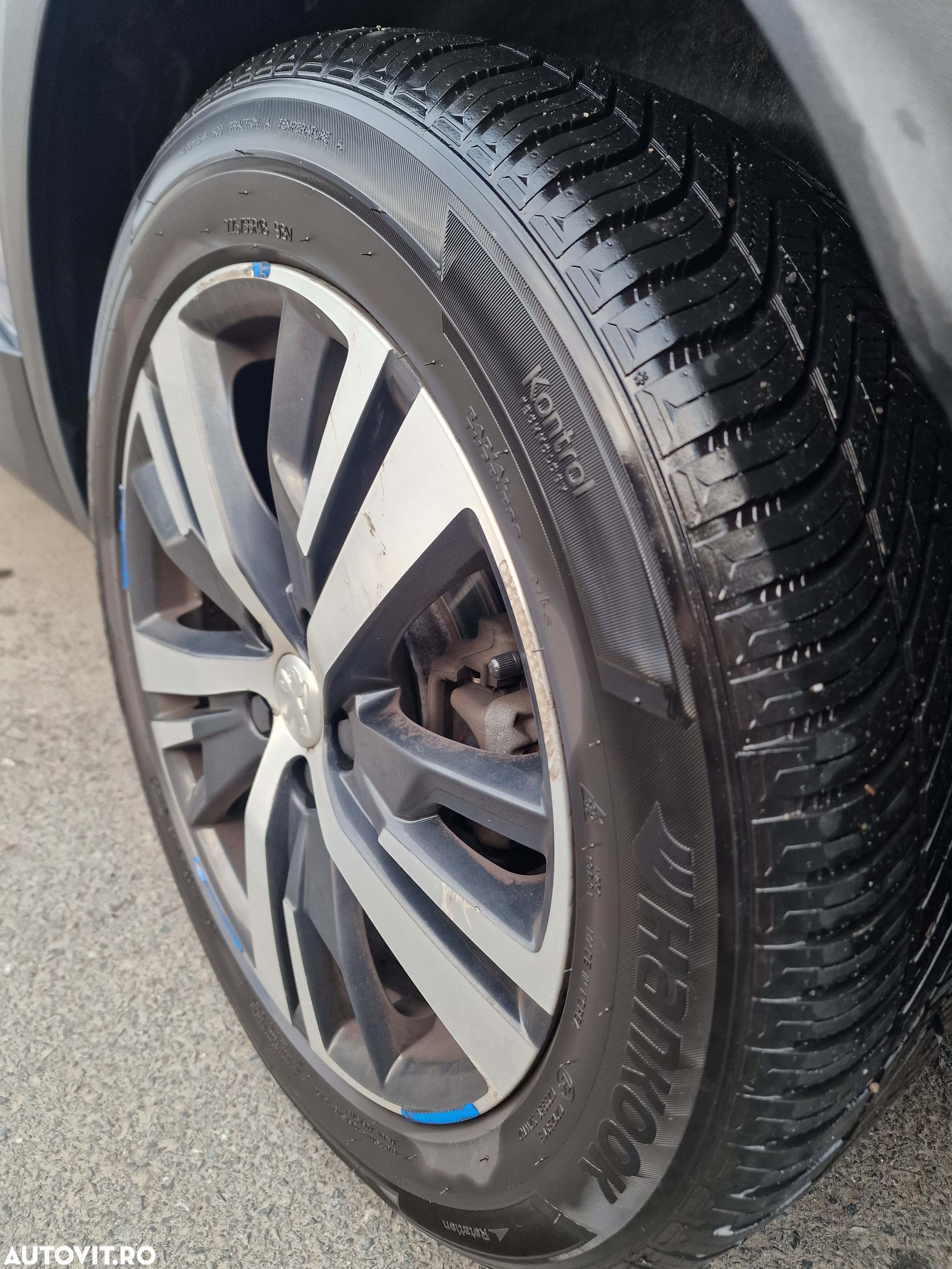 Peugeot 3008 1.6 BlueHDI S&S EAT6 GT-Line - 14