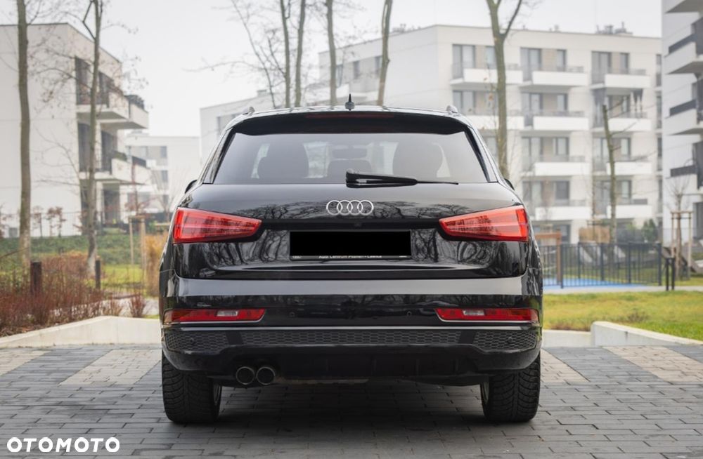 Audi Q3 - 9