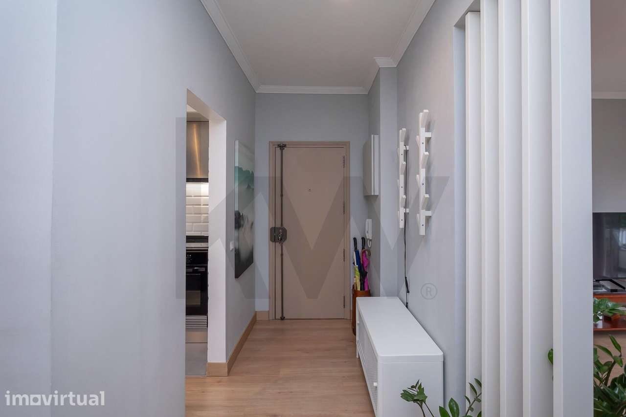 T3 Contemporâneo com Garagem em Alcabideche, Cascais - Grande imagem: 3/43