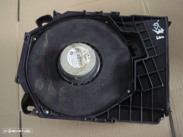 Altifalantes Bmw 3 Touring (E91) - 1