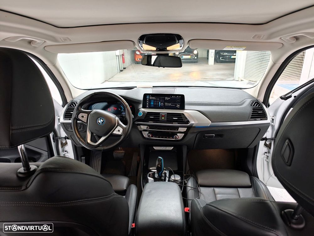 BMW iX3 Impressive - 1