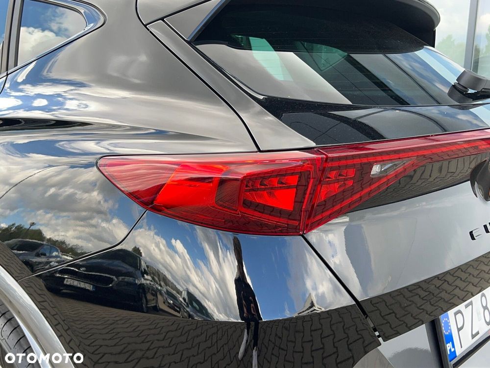 Cupra Formentor 1.5 TSI DSG - 32