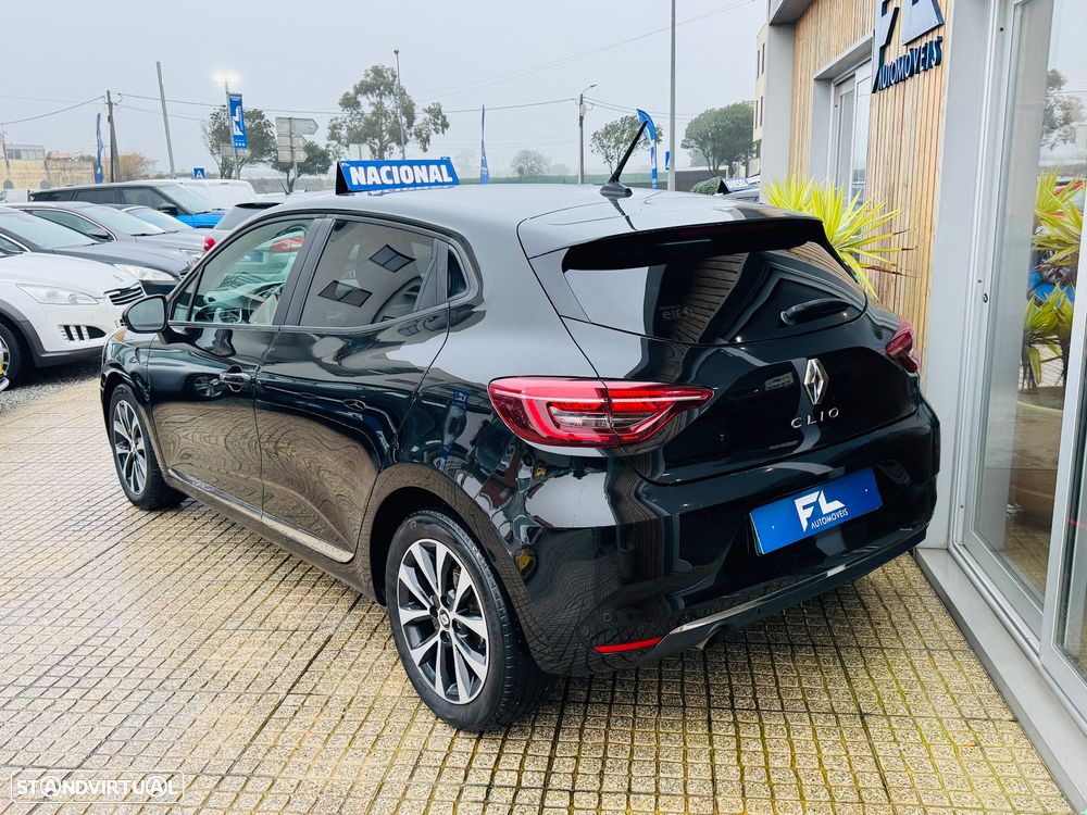 Renault Clio 1.5 Blue dCi Intens - 5
