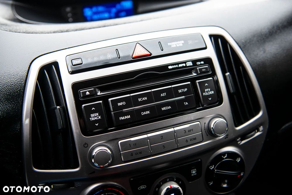 Hyundai i20 1.25 Style - 21