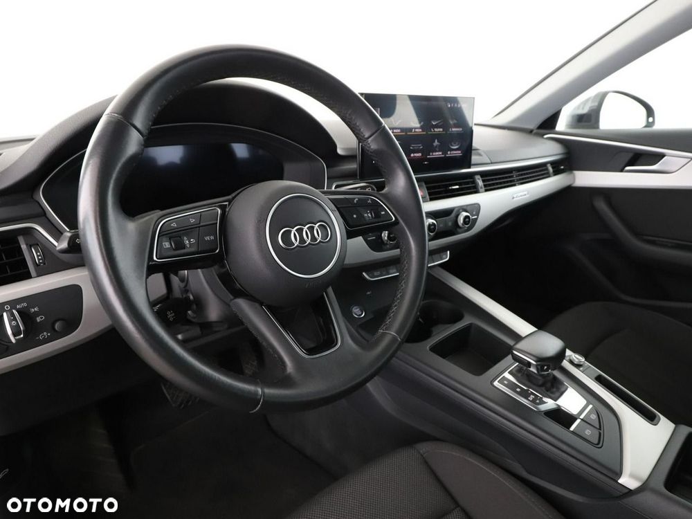 Audi A4 Avant 40 TDI Quattro S Line S tronic - 15