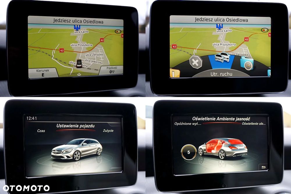 Mercedes-Benz CLA 180 Peak Edition - 39