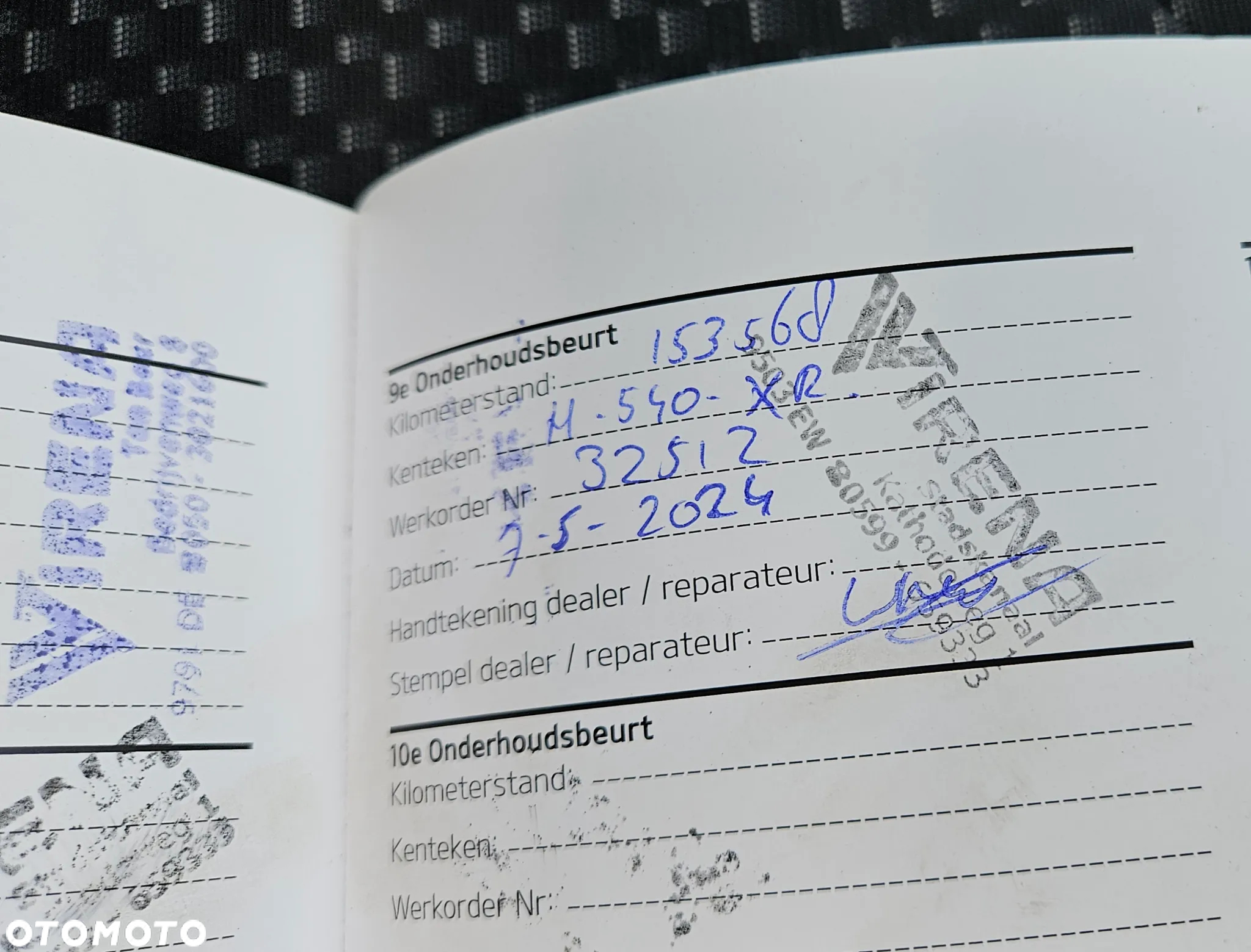 Kia XCeed 1.4 T-GDI L Business Line - 36