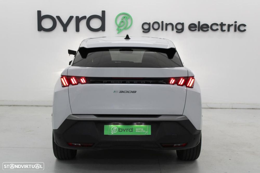 Peugeot E-3008 73 kWh Allure - 6