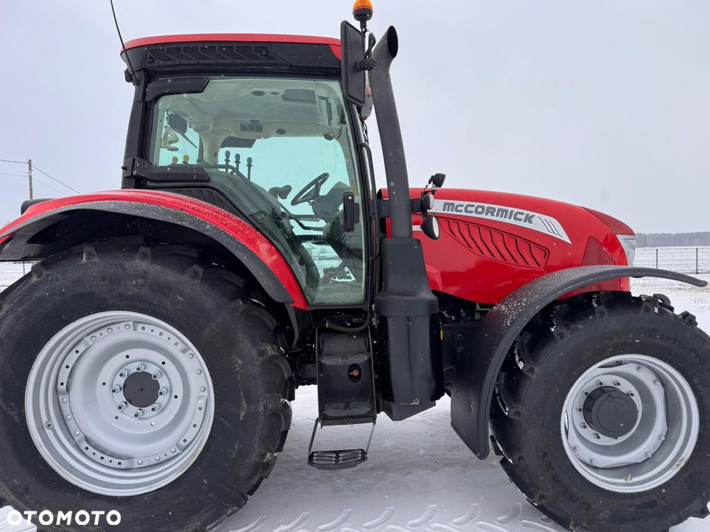 McCormick x7.650 - 6