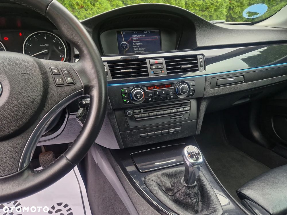 BMW Seria 3 - 21