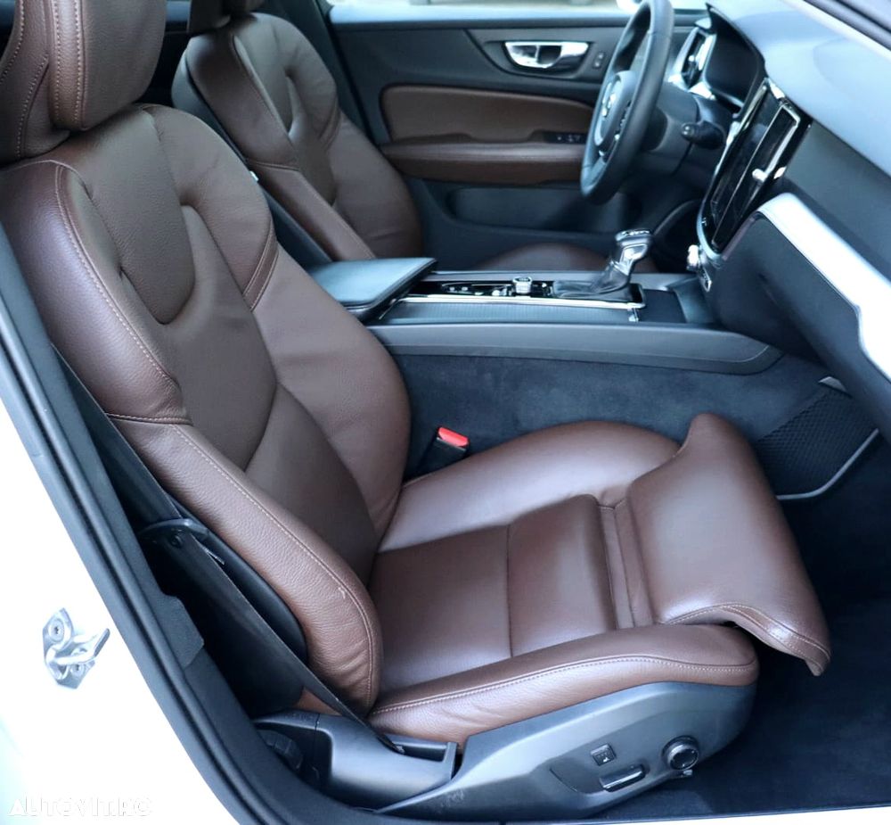 Volvo V60 - 15
