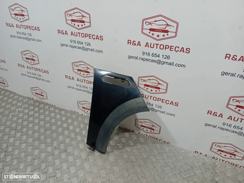 Frente Completa Mini Cooper One R50 R52 R53 LCI FACELIFT - 18