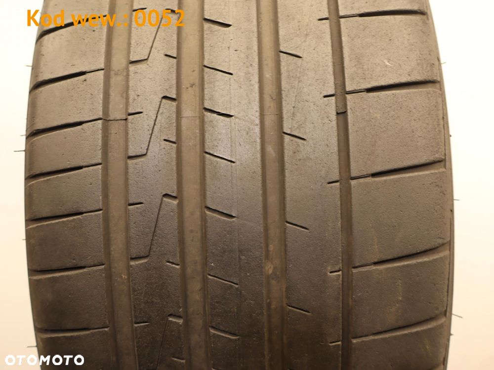 Hankook  Ventus S1 EVO2 - 255/35 R20 - 2