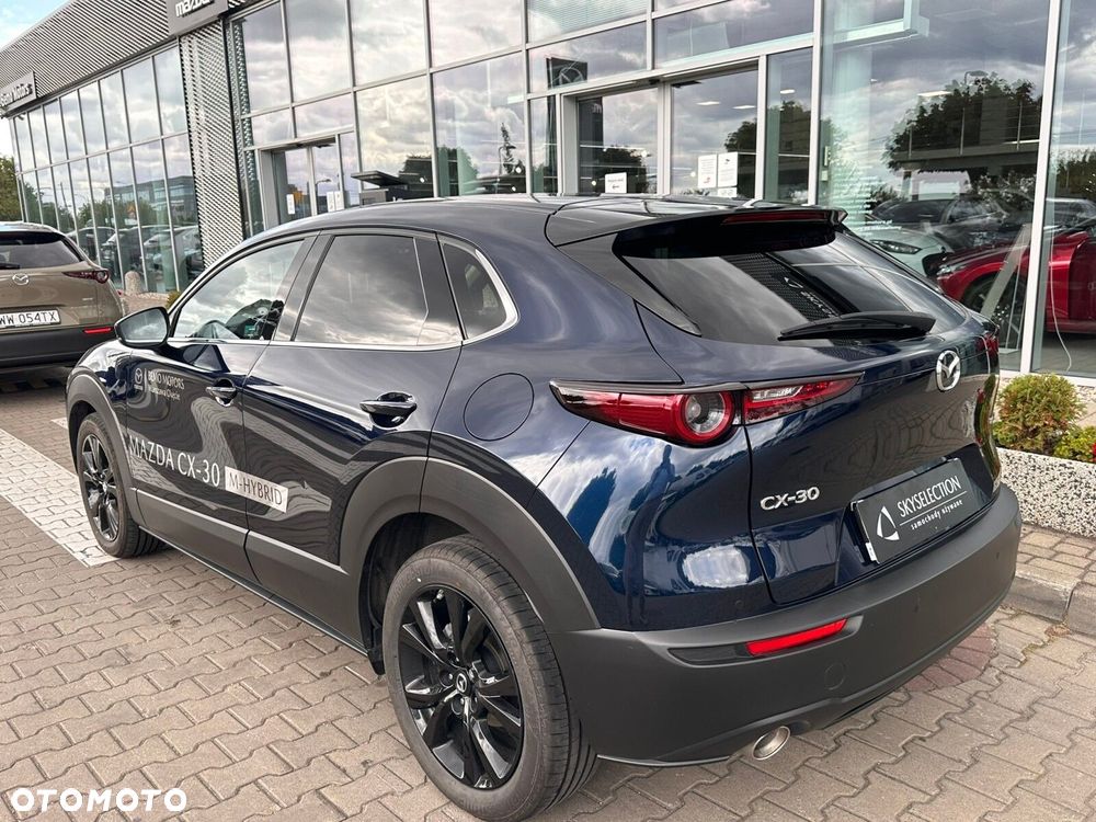 Mazda CX-30 - 7